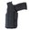 GALCO INTERNATIONAL TRITON RUGER® LCP® W/CTC LASER-BLACK-RIGHT HAND
