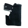 GALCO INTERNATIONAL POCKET PROTECTOR 1911 3" -BLACK
