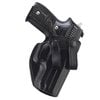 El Summer Comfort de GALCO es ligero y cómodo, con diseño snap-on, cuero de saddle premium y ajuste para cinturones de hasta 1 3/4" para un acceso rápido.