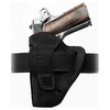 GALCO INTERNATIONAL AVENGER GLOCK® 17-BLACK-LEFT HAND