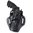 GALCO INTERNATIONAL COMBAT MASTER S&W N FRAME 4" -BLACK-RIGHT HAND
