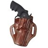 El Combat Master de Galco ofrece un diseño de apertura rápida, retención segura y un cant hacia adelante para una efectiva ocultación. Ideal para cinturones de hasta 1 3/4".