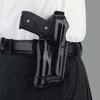 GALCO INTERNATIONAL HALO GLOCK® 19/23/32 W/RAIL-BLACK-RIGHT HAND