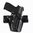 GALCO INTERNATIONAL SIDE SNAP SCABBARD S&W M&P 9/40-BLACK-LEFT HAND