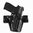 GALCO INTERNATIONAL SIDE SNAP SCABBARD 1911 4 1/4" -BLACK-RIGHT HAND
