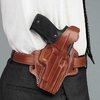 GALCO INTERNATIONAL F.L.E.T.C.H. GLOCK® 30-TAN-RIGHT HAND