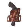 Descubre el Silhouette 1911, un holster de cuero premium que ofrece seguridad, comodidad y un diseño contorneado para un transporte más discreto.