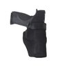 GALCO INTERNATIONAL WRAITH GLOCK® 26-BLACK-LEFT HAND