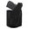 GALCO INTERNATIONAL ANKLE LITE S&W J FRAME 640 CENT 2 1/8" -BLACK-LEFT HAND