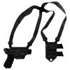 GALCO INTERNATIONAL MIAMI CLASSIC II SIG SAUER P226-BLACK-RIGHT HAND