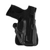 GALCO INTERNATIONAL SPEED S&W K FRAME 19 2 1/2" -BLACK-RIGHT HAND