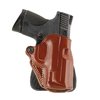 GALCO INTERNATIONAL SPEED SPRINGFIELD XD 3" -TAN-RIGHT HAND