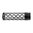BRIGAND ARMS EDGE HANDGUARD 7" WOVEN CARBON FIBER LIGHTWEIGHT