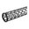 BRIGAND ARMS EDGE HANDGUARD 15" WOVEN CARBON FIBER LIGHTWEIGHT