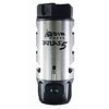 ODIN WORKS INC. AR-15 ATLAS 5 COMPENSATOR 22 CALIBER 1/2-28 SS SILVER
