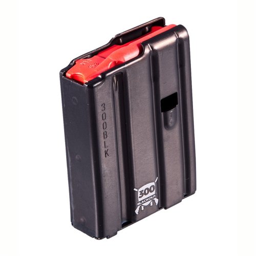 Cargadores, todo tipo de cargadores para armas cortas, largas y escopetas. > Cargadores Arma larga - Vista previa