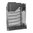 LANCER SYSTEMS L5AWM 10RD TRANSLUCENT SMOKE