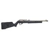 El chasis Magpul Hunter X-22 Takedown ofrece un diseño ergonómico, ajuste de longitud y altura de la mejilla, y opciones M-LOK para accesorios, ideal para tu Ruger 10/22.