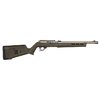 El chasis Magpul Hunter X-22 Takedown es ergonómico, ajustable y compatible con rifles Ruger 10/22, ideal para personalizar tu experiencia de tiro.