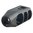 PRECISION ARMAMENT M11 SEVERE DUTY MUZZLE BRAKE 6.5 5/8-24 SS BLACK