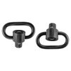 GROVTEC US RECESSED PLUNGER HEAVY DUTY PUSH BUTTON SWIVELS