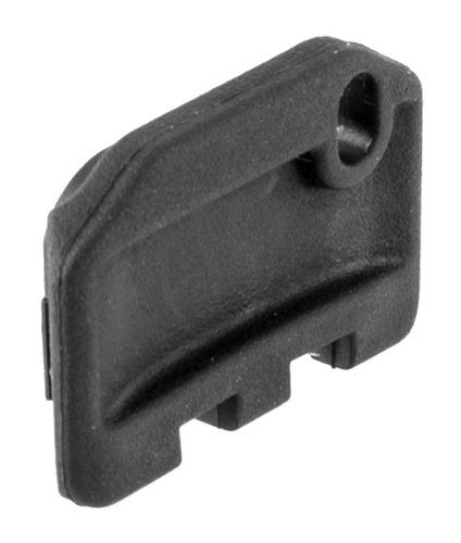 El GSR-03 de TangoDown mejora el ciclo del arma con alas serradas, es fácil de usar con una mano y se adapta a la mayoría de las fundas de porte oculto.