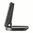 FUSION FIREARMS 1911 GOV MAG-WELL MAINSPRING HOUSING CHAINLINK BLACK