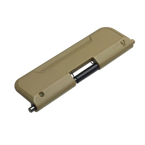 ¡Descubre la tapa de polvo Ultimate Dust Cover de Strike Industries! Se monta y desmonta en 5-10 segundos, es duradera y ajustable para un rendimiento óptimo.
