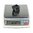 SCALARWORKS TRIJICON RMR 1.42" LEAP/04 QD MOUNT BLACK