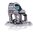SCALARWORKS TRIJICON RMR 1.57" LEAP/04 QD MOUNT BLACK