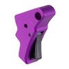 Mejora tu Glock® con el Action Enhancement Trigger de Apex: instalación fácil, menor recorrido, reset suave y un disparo nítido. ¡Optimiza tu precisión!