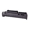 Los guardamanos Zhukov-U de Magpul ofrecen ergonomía superior, instalación sólida y compatibilidad con accesorios M-LOK, ideales para AK de cañón corto.
