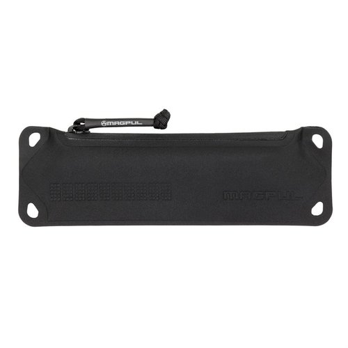 La DAKA Suppressor Pouch de Magpul protege tu supresor de suciedad y golpes, con un diseño resistente, cierre YKK AquaGuard® y puntos de sujeción.