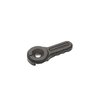 BATTLE ARMS DEVELOPMENT INC. DOVETAIL THIN LEVER BLACK PHOSPHATE FINISH