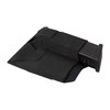 La funda de revista Ten-Speed de Blue Force Gear es ligera, ajustable y cómoda, ideal para llevar en el cinturón o bajo la ropa, sin bordes afilados.