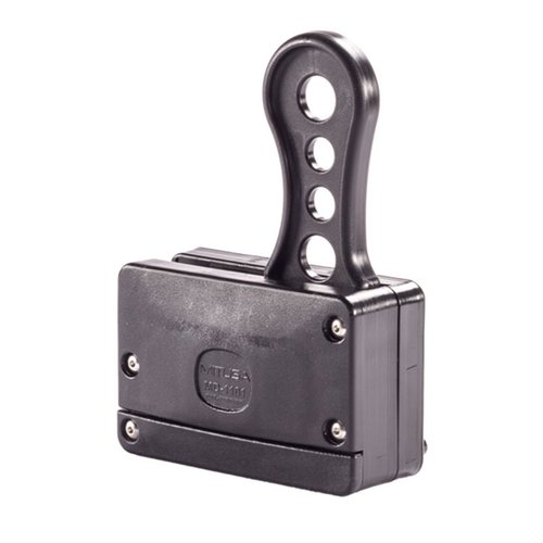 Con el Mag-Pump Magdump, descarga tus cargadores AR-15 rápidamente, prolongando la vida de los muelles y evitando el dolor de pulgar.