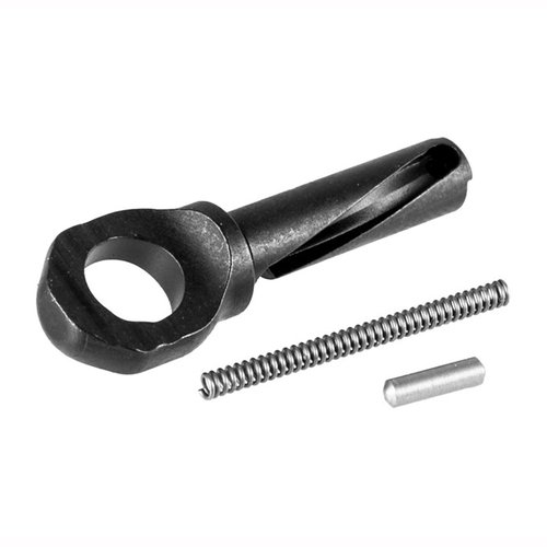 El BAD-QRRP permite cambios rápidos de cargador y desarme fácil, manteniendo tu rifle conforme a las regulaciones de California y con un diseño elegante.