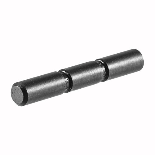 Mejora tu Glock Gen 3 con el TRIGGER HOUSING PIN de SHADOW SYSTEMS, fabricado en aluminio con acabado Nitride, compatible con todos los modelos excepto 30S y 36.
