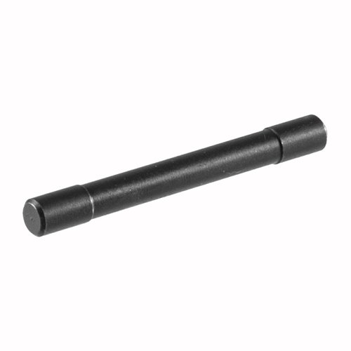 El Locking Block Pin de Shadow Gunworks es ideal para tu Glock Gen 3, fabricado en acero 4140 con recubrimiento de nitrógeno para un rendimiento óptimo.