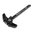 RADIAN WEAPONS AR 308 RAPTOR-LT AMBIDEXTROUS CHARGING HANDLE BLACK
