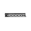 El guardamanos MFR XS M-LOK de Daniel Defense ofrece un diseño ligero, excelente refrigeración, ergonomía superior y múltiples puntos de sujeción para accesorios.