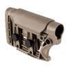 Mejora la adaptación de tu rifle con la culata ajustable Luth-AR, ideal para personalizar la longitud de tiro y eliminar cualquier juego.