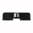 V SEVEN WEAPON SYSTEMS AR-15 ULTRA-LIGHT EJECTION PORT COVER AIR BLACK