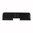 V SEVEN WEAPON SYSTEMS AR-15 ULTRA-LIGHT EJECTION PORT COVER DESIGNER BLACK