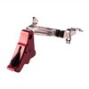 Mejora el disparo de tu Glock con el Apex Action Enhancement Kit: menor peso de gatillo, recorrido suave, ruptura limpia y un reset táctil, ¡ideal para competición!