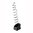 ZEV TECHNOLOGIES ZEV +5 BASEPAD FOR GLOCK® MAGAZINE BLACK