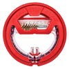 El kit Bore Boss de Real Avid limpia tu pistola rápida y efectivamente, con un cable de 12" y un mop trenzado de 8.5", ¡perfecto para llevar en el bolsillo!