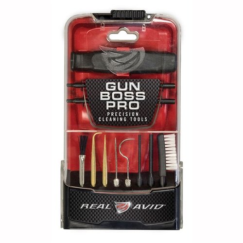 Kits de Limpieza > Kits de limpieza universal - Vista previa