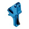 Mejora el disparo de tu M&P con el kit de gatillo y sear de Apex, que reduce el peso del tiro y mejora el control, similar a un 1911.