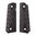 HARRISON DESIGN & CONSULTING DOUBLE DIAMOND GRIPS, FULL-SIZE
